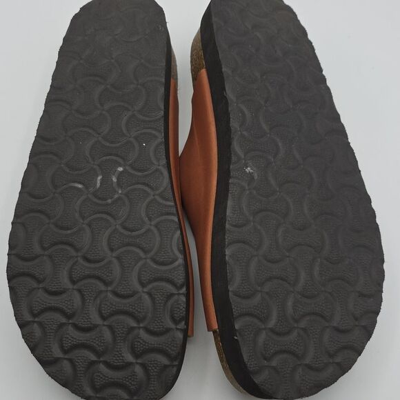 Cliffs By White Mountain Sandals Size 9.5 - Picture 5 of 17